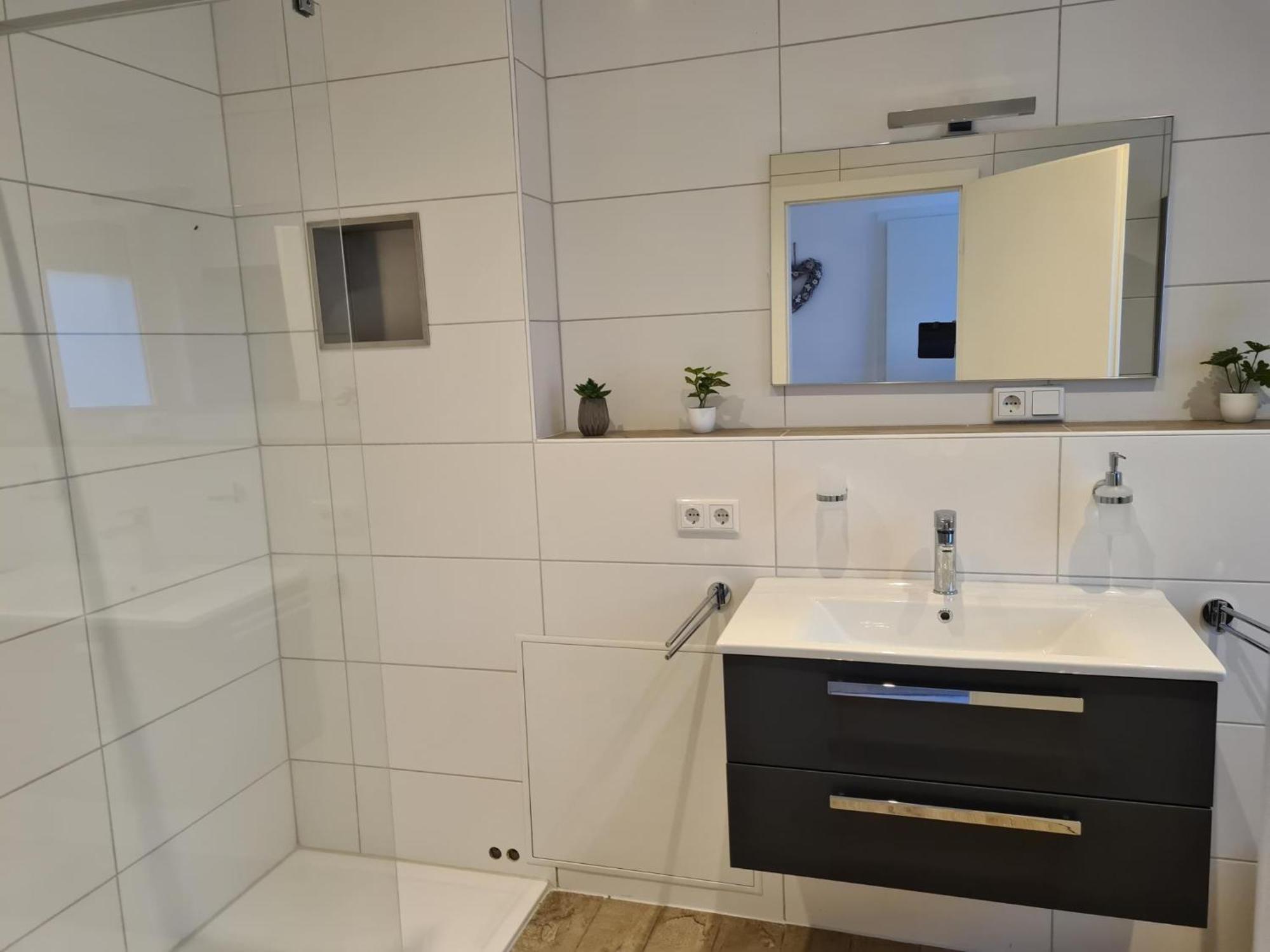 Ferienhaus-Hornhecht Dornumersiel Bagian luar foto