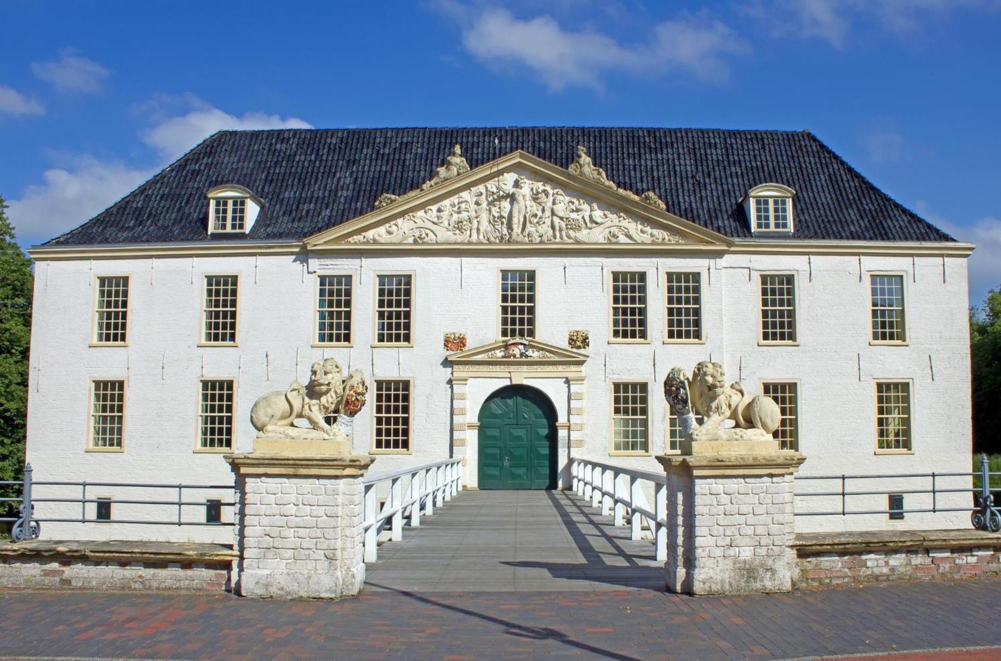 Ferienhaus-Hornhecht Dornumersiel Bagian luar foto